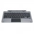 Keyboard For Chuwi Hi12 Tablet PC  Gray  