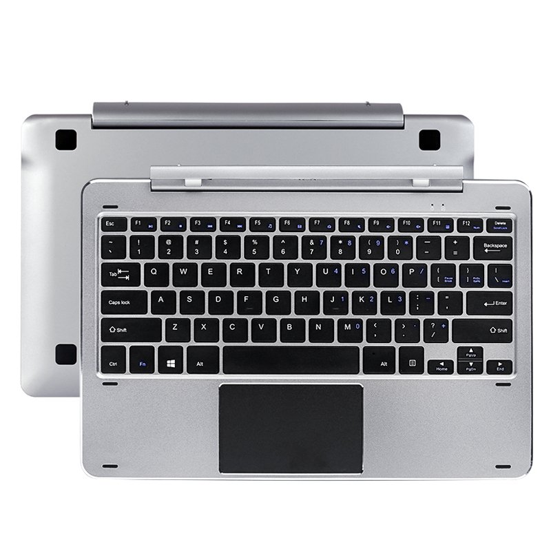 Keyboard For Chuwi Hi12 Tablet PC (Gray)