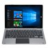 Keyboard For Chuwi Hi12 Tablet PC  Gray  