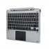 Keyboard For Chuwi Hi12 Tablet PC  Gray  