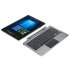 Keyboard For Chuwi Hi12 Tablet PC  Gray  