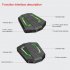 Keyboard Mouse Converter With Charging Cable Compatible For P6 Game Console Devices Gamepad P6 V100 keyboard A869 mouse