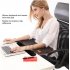 Keyboard  Wrist  Rest  Pad And Mouse Gel Wrist Rest Support Memory Foam Ergonomic Cushion Keyboard pad   mouse pad