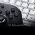 Keycap Puller With A B X Y Buttons Kit Compatible For Gulikit Kingkong 2 Pro Ns08 Ns09 Ns32 Game Controller black