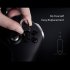 Keycap Puller With A B X Y Buttons Kit Compatible For Gulikit Kingkong 2 Pro Ns08 Ns09 Ns32 Game Controller black