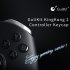 Keycap Puller With A B X Y Buttons Kit Compatible For Gulikit Kingkong 2 Pro Ns08 Ns09 Ns32 Game Controller black
