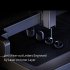 Keycap Puller With A B X Y Buttons Kit Compatible For Gulikit Kingkong 2 Pro Ns08 Ns09 Ns32 Game Controller black