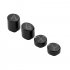 Keycap Puller With A B X Y Buttons Kit Compatible For Gulikit Kingkong 2 Pro Ns08 Ns09 Ns32 Game Controller black