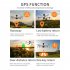 Kf102 Max Gps Drone 4k Profesional Fpv Hd Camera Drones 2 axis Gimbal Brushless Motor Rc Quadcopter Vs Sg906 Max Pro2 2 batteries