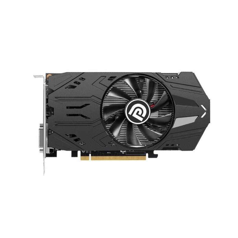 4GB RX560 4G DDR5 Desktop Gaming Graphics Cards Video Card Independent HD Game Graphics Card RX560 4G