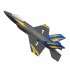 Kf605 F35 RC Airplane 2 4ghz 4ch 6axis Gyro RC Epp Plane Remote Control Aircraft