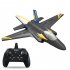 Kf605 F35 RC Airplane 2 4ghz 4ch 6axis Gyro RC Epp Plane Remote Control Aircraft