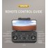 Kf610 Rc Drone 4k HD 1080P Esc Camera Optical Flow Localization 2 4g Wifi Quadcopter Toy Black