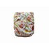 Kidlove Baby Infant Lovely Printing Washable Soft 3 layer Structures Cloth Diaper Pants with Snap Closure  Adjustable 3 Size  Waterproof