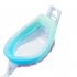 Kids Adjustable Swimming Goggles Professional Waterproof Anti fog Diving Glasses Swim Eyewear For Boys Girls pink