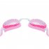 Kids Adjustable Swimming Goggles Professional Waterproof Anti fog Diving Glasses Swim Eyewear For Boys Girls pink