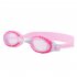 Kids Adjustable Swimming Goggles Professional Waterproof Anti fog Diving Glasses Swim Eyewear For Boys Girls pink