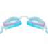Kids Adjustable Swimming Goggles Professional Waterproof Anti fog Diving Glasses Swim Eyewear For Boys Girls pink