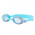 Kids Adjustable Swimming Goggles Professional Waterproof Anti fog Diving Glasses Swim Eyewear For Boys Girls pink
