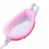 Kids Adjustable Swimming Goggles Professional Waterproof Anti fog Diving Glasses Swim Eyewear For Boys Girls pink