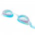 Kids Adjustable Swimming Goggles Professional Waterproof Anti fog Diving Glasses Swim Eyewear For Boys Girls pink
