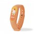 Kids Anti Mosquito Bracelet Cartoon Insect Prevention Safety Silicone Bracelet 2