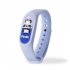 Kids Anti Mosquito Bracelet Cartoon Insect Prevention Safety Silicone Bracelet 5
