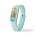 Kids Anti Mosquito Bracelet Cartoon Insect Prevention Safety Silicone Bracelet 7