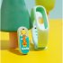 Kids Anti Mosquito Bracelet Cartoon Insect Prevention Safety Silicone Bracelet 9