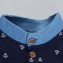 Kids Baby Boys Short Sleeve T shirt Denim Shorts Set