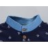 Kids Baby Boys Short Sleeve T shirt Denim Shorts Set