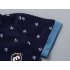 Kids Baby Boys Short Sleeve T shirt Denim Shorts Set