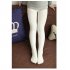 Kids Baby Girls Soft Cotton Stripe Tights Socks Stockings Pants Hosiery Pantyhose
