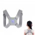 Kids Back Brace Posture Corrector USB Charging 400mAh Battery Shoulder Straightener Upper Back Brace With Vibration Reminder Prevent Humpback Ordinary 2000 mode