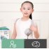 Kids Back Brace Posture Corrector USB Charging 400mAh Battery Shoulder Straightener Upper Back Brace With Vibration Reminder Prevent Humpback LCD J 3000 English