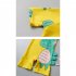 Kids Boys Cartoon Dinosaur One piece Swimsuit Quick drying Sun Protection Short Sleeve Swimwear Bathing Suit blue 5 6Y L