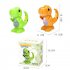 Kids Bubble Machine Cute Cartoon Bubble Blower Automatic Bubble Maker Indoor Outdoor Toys For Boys Girls Birthday Christmas Gifts V08 lithium battery