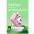 Kids Camera 1080P Video Recorder IPS 2 Inch Screen Portable Digital Camera Toy Toddler Camera Christmas Birthday Gifts yellow