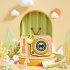 Kids Camera HD 1080P Children Sports Camera 2 0 Inch IPS Screen Mini Camera Christmas Birthday Gifts For 3 12 Boys Girls black