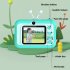 Kids Camera HD 1080P Children Sports Camera 2 0 Inch IPS Screen Mini Camera Christmas Birthday Gifts For 3 12 Boys Girls black