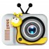 Kids Camera HD 1080P Children Sports Camera 2 0 Inch IPS Screen Mini Camera Christmas Birthday Gifts For 3 12 Boys Girls grey