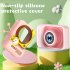 Kids Camera HD 1080P Children Sports Camera 2 0 Inch IPS Screen Mini Camera Christmas Birthday Gifts For 3 12 Boys Girls grey