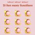 Kids Camera HD 1080P Children Sports Camera 2 0 Inch IPS Screen Mini Camera Christmas Birthday Gifts For 3 12 Boys Girls grey