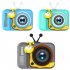 Kids Camera HD 1080P Children Sports Camera 2 0 Inch IPS Screen Mini Camera Christmas Birthday Gifts For 3 12 Boys Girls grey