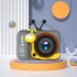Kids Camera HD 1080P Children Sports Camera 2 0 Inch IPS Screen Mini Camera Christmas Birthday Gifts For 3 12 Boys Girls grey