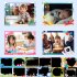 Kids Camera HD 1080P Children Sports Camera 2 0 Inch IPS Screen Mini Camera Christmas Birthday Gifts For 3 12 Boys Girls pink
