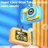 Kids Camera HD 1080P Children Sports Camera 2 0 Inch IPS Screen Mini Camera Christmas Birthday Gifts For 3 12 Boys Girls pink