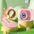 Kids Camera HD 1080P Children Sports Camera 2 0 Inch IPS Screen Mini Camera Christmas Birthday Gifts For 3 12 Boys Girls pink