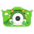 Kids Camera HD Digital Video Cameras 2.0 Inch Portable Camera Face Detection