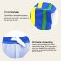 Kids Cartoon Casual Swim Shorts For Beach Vacation Swimming Trunks Bathing Suit For 2 8 Years Old forest dinosaur 7 8Y XXL